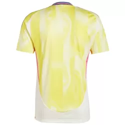 Maillot Juventus Homme Extérieur 2024-25