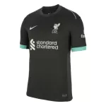 Maillot Liverpool Homme Extérieur 2024-25