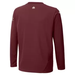 Maillot Manches Longues Manchester City Homme Third 2024-25