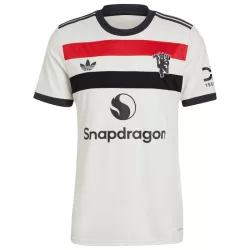 Maillot Manchester United Mainoo 37 Homme Third 2024-25