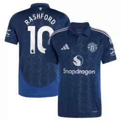 Maillot Manchester United Rashford 10 Homme Extérieur 2024-25 Maillot Manchester United Rashford 10 Homme Extérieur 2024-25