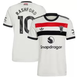 Maillot Manchester United Rashford 10 Homme Third 2024-25 Maillot Manchester United Rashford 10 Homme Third 2024-25