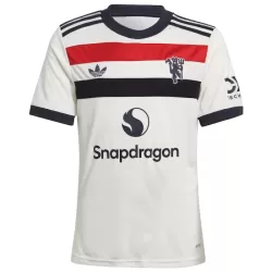 Maillot Manchester United Zirkzee 11 Homme Third 2024-25