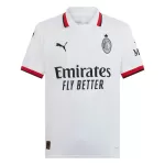 Maillot AC Milan Homme Extérieur 2024-25