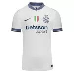Maillot Inter Milan Homme Extérieur 2024-25
