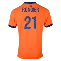 Maillot Olympique de Marseille Rongier 21 Homme Third 2024-25