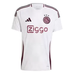 Maillot Ajax Amsterdam Homme Third 2024-25