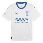 Maillot Al Hilal SFC Homme Extérieur 2024-25