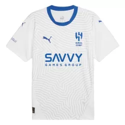 Maillot Al Hilal SFC Homme Extérieur 2024-25