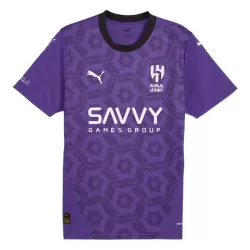 Maillot Al Hilal SFC Homme Third 2024-25