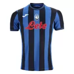 Maillot Atalanta Homme Domicile 2024-25