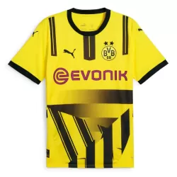 Maillot Borussia Dortmund Cup Homme 2024-25