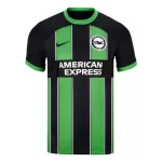 Maillot Brighton Hove Albion Homme Third 2024-25