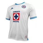 Maillot Cruz Azul Homme Extérieur 2024-25