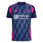 Maillot Nottingham Forest Homme Extérieur 2024-25