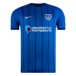 Maillot Portsmouth Homme Domicile 2024-25