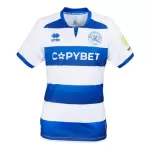 Maillot Queens Park Rangers Homme Domicile 2024-25
