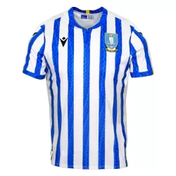 Maillot Sheffield Wednesday Homme Domicile 2024-25