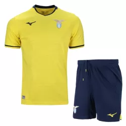 Maillot SS Lazio Enfant Extérieur 2024-25