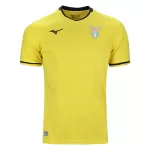 Maillot SS Lazio Homme Extérieur 2024-25