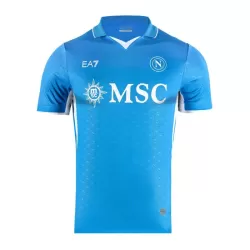 Maillot SSC Naples Enfant Domicile 2024-25