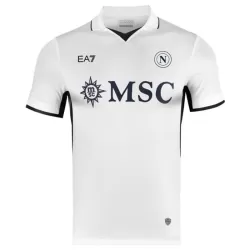Maillot SSC Naples Homme Extérieur 2024-25