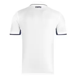 Maillot SSC Naples Homme Extérieur 2024-25