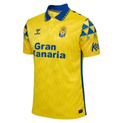 Maillot U.D. Las Palmas Homme Domicile 2024-25 Maillot U.D. Las Palmas Homme Domicile 2024-25