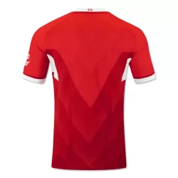 Maillot VfB Stuttgart Homme Extérieur 2024-25