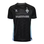 Maillot Werder Brême Homme Third 2024-25