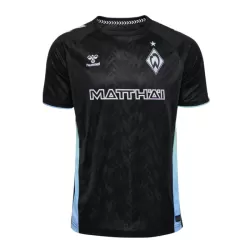 Maillot Werder Brême Homme Third 2024-25