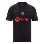 Maillot FC Barcelone Homme Extérieur 2024-25