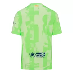 Maillot FC Barcelone Homme Third 2024-25