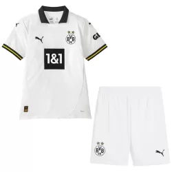 Maillot Borussia Dortmund Enfant Third 2024-25