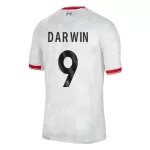 Maillot Liverpool Darwin 9 Homme Third 2024-25