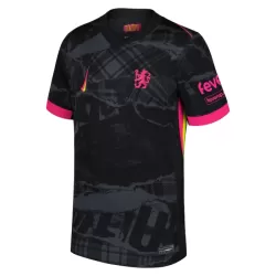 Maillot Chelsea Cucurella 3 Homme Third 2024-25