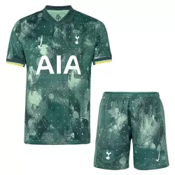 Maillot Tottenham Hotspur Enfant Third 2024-25