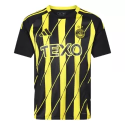 Maillot Aberdeen Homme Extérieur 2024-25