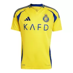 Maillot Al Nassr Ronaldo 7 Enfant Domicile 2024-25
