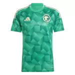 Maillot Arabie saoudite Homme Domicile 2024