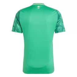 Maillot Arabie saoudite Homme Domicile 2024