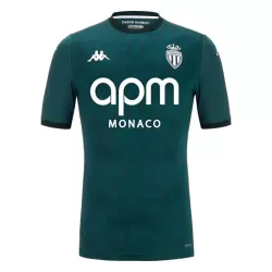 Maillot AS Monaco Enfant Extérieur 2024-25