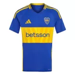 Maillot Boca Juniors Homme Domicile 2024-25