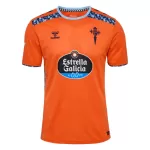 Maillot Celta Vigo Homme Third 2024-25
