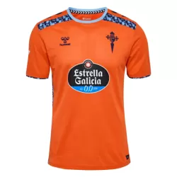 Maillot Celta Vigo Homme Third 2024-25