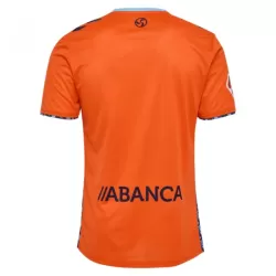 Maillot Celta Vigo Homme Third 2024-25