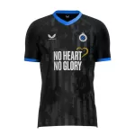 Maillot Club Brugge Homme Third 2024-25