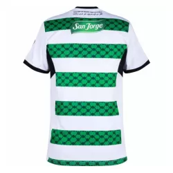 Maillot Club Deportivo Palestino Homme Third 2024-25