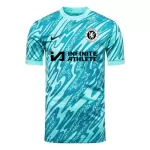 Maillot Gardien Chelsea Homme 2024-25 Bleue