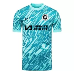 Maillot Gardien Chelsea Homme 2024-25 Bleue